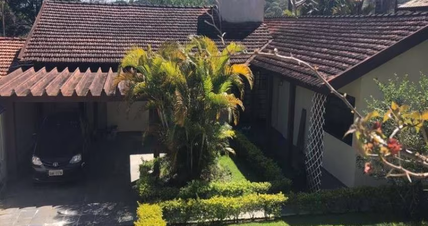 Casa em condomínio fechado com 3 quartos à venda no Jardim Maria, Campo Limpo Paulista 