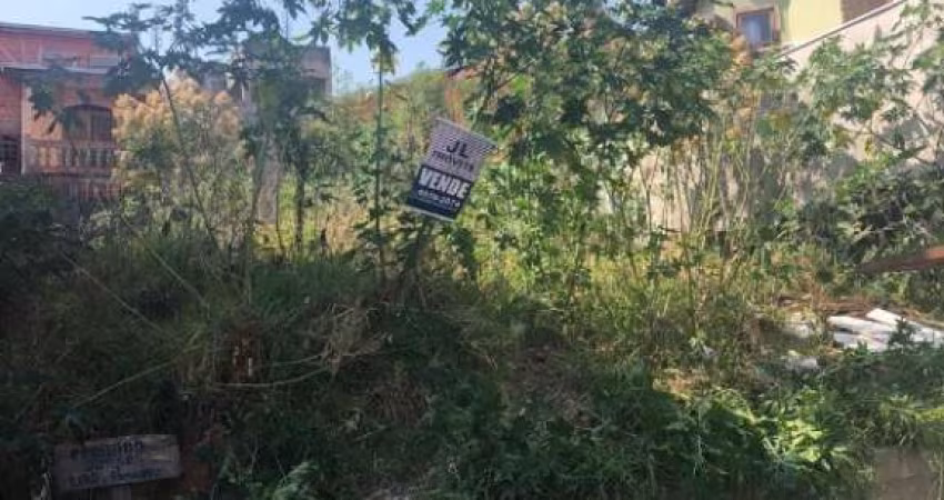 Terreno à venda no Jardim Vista Alegre, Campo Limpo Paulista 