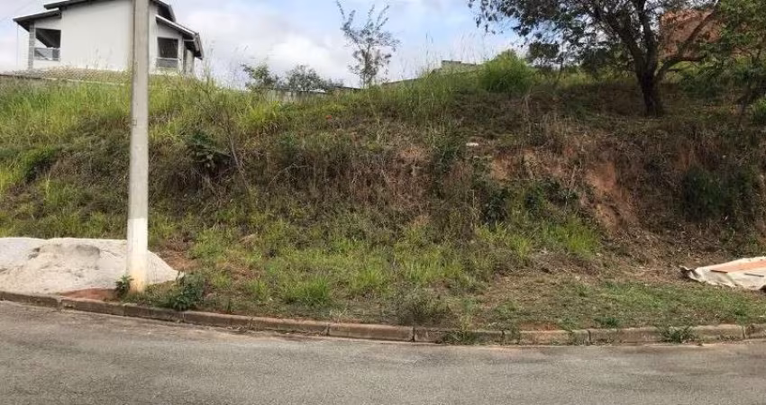 Terreno à venda na Chácara Lagoa Branca, Campo Limpo Paulista 