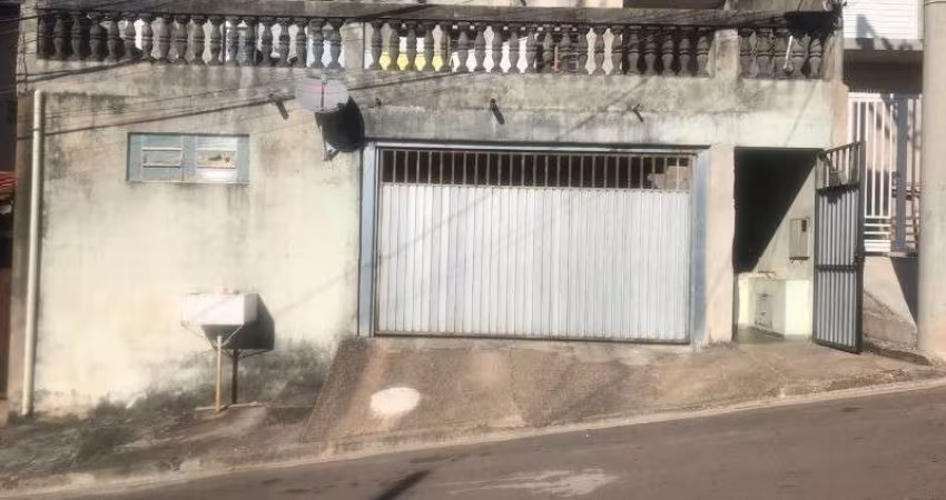 Casa com 2 quartos à venda no Jardim Vitória, Campo Limpo Paulista 