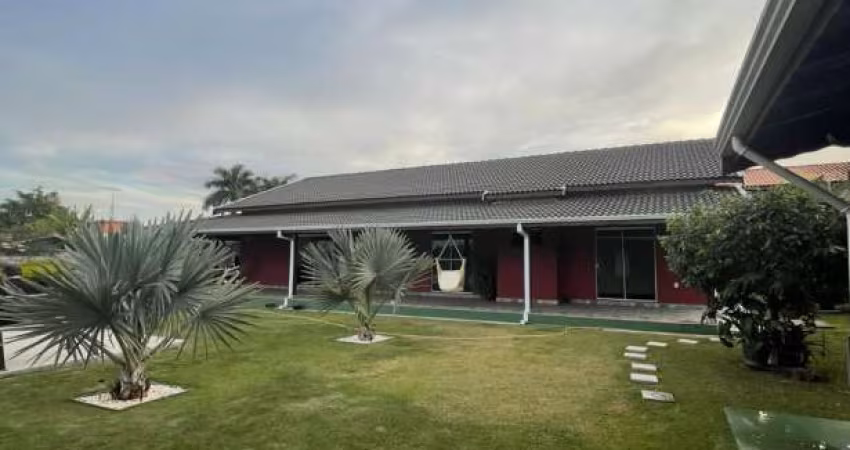 Chácara / sítio com 3 quartos à venda no Estância Figueira Branca, Campo Limpo Paulista 