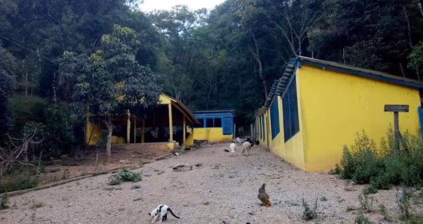 Chácara / sítio com 3 quartos à venda na Zona Rural, Jarinu 