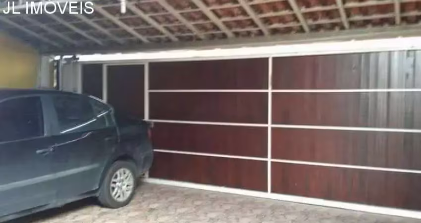 Casa com 3 quartos à venda na Vila São Paulo, Campo Limpo Paulista 