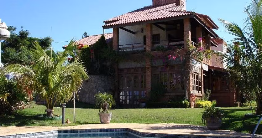 Chácara / sítio com 4 quartos à venda no Pau Arcado, Campo Limpo Paulista 