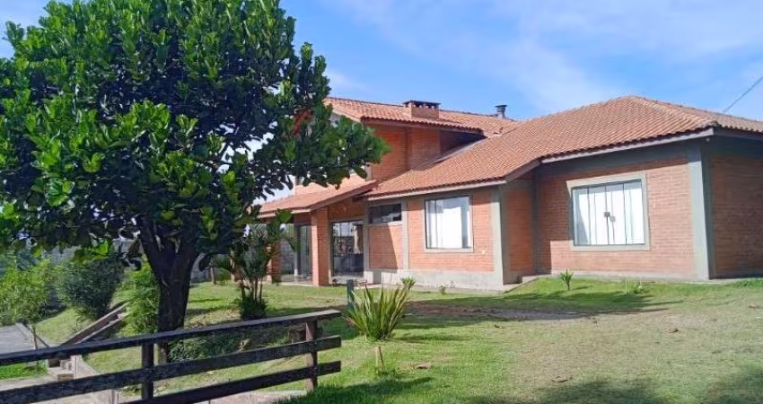 Chácara / sítio com 4 quartos à venda no Estância Figueira Branca, Campo Limpo Paulista 