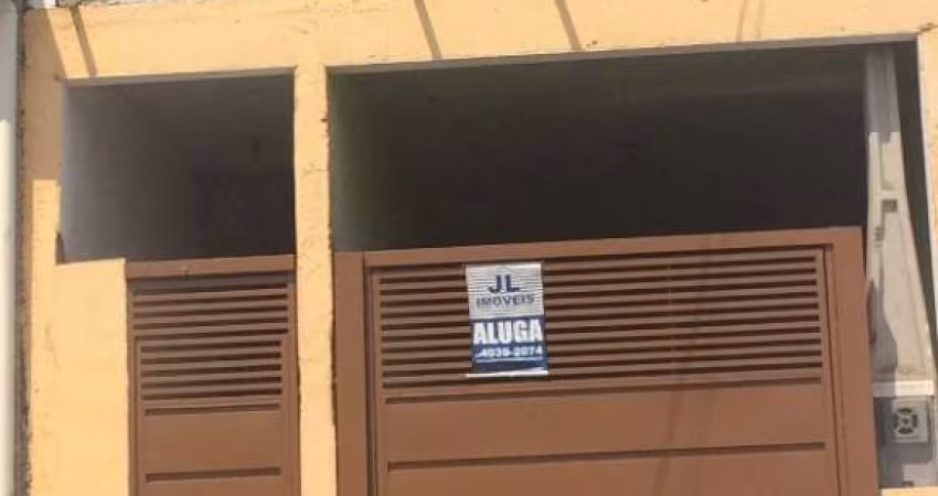 Casa com 2 quartos à venda no Jardim Corcovado, Campo Limpo Paulista 
