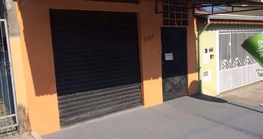 Casa com 2 quartos à venda no Parque Residencial Califórnia, Campo Limpo Paulista 