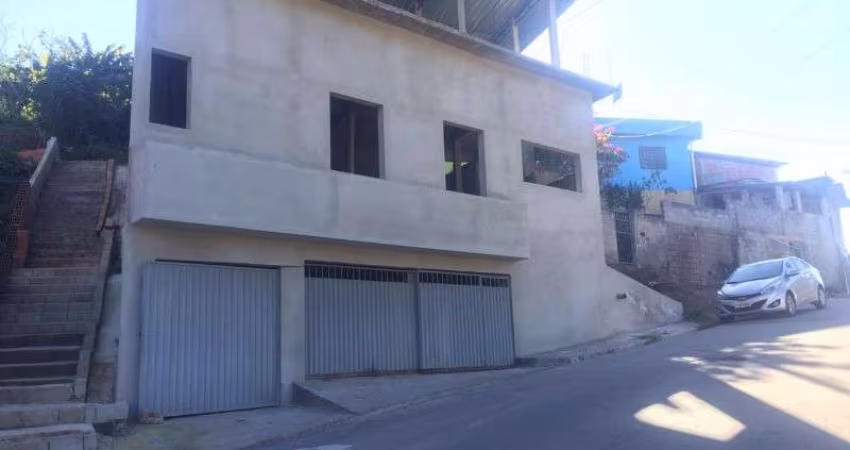 Casa com 2 quartos à venda no Jardim Santa Maria, Campo Limpo Paulista 