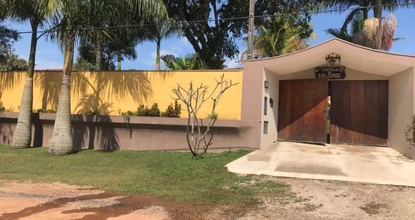 Chácara / sítio com 3 quartos à venda no Ville Saint James I, Campo Limpo Paulista 