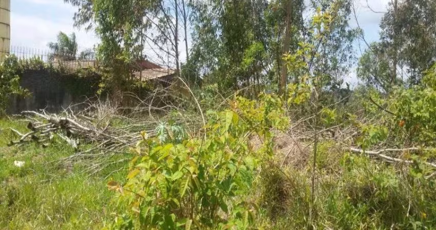Terreno à venda no Condomínio Cerro Azul, Campo Limpo Paulista 