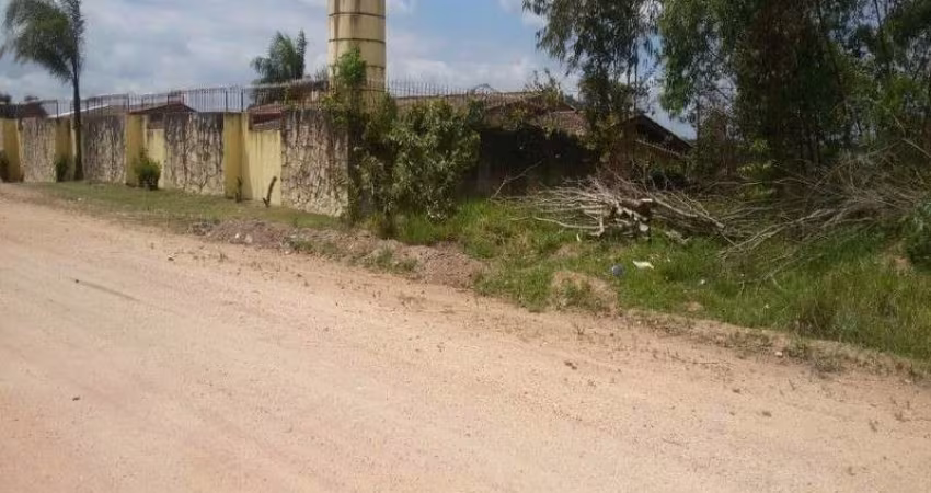 Terreno à venda no Condomínio Cerro Azul, Campo Limpo Paulista 