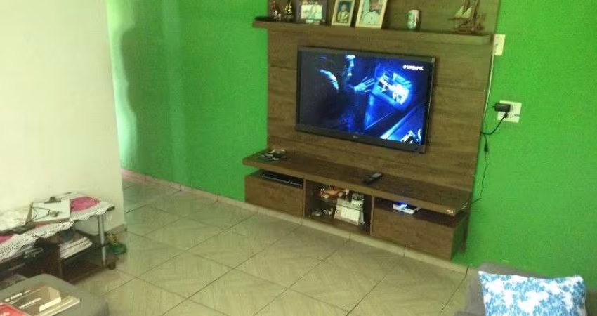 Casa com 2 quartos à venda no Parque Residencial Califórnia, Campo Limpo Paulista 