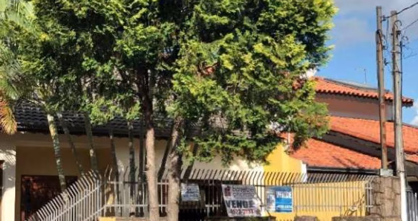 Casa com 3 quartos à venda no Jardim Mirante, Várzea Paulista 