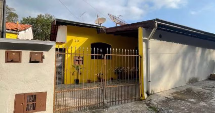 Casa com 2 quartos à venda no Jardim Vitória, Campo Limpo Paulista 