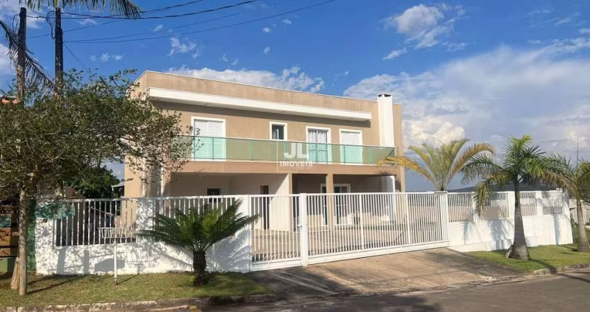 Casa em condomínio fechado com 3 quartos à venda no Jardim Santa Maria, Campo Limpo Paulista 