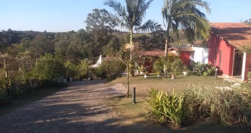 Chácara / sítio com 2 quartos à venda no Ville Saint James I, Campo Limpo Paulista 
