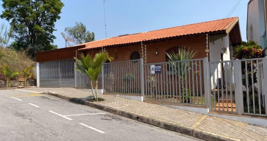 Casa com 3 quartos à venda no Jardim Paulista, Campo Limpo Paulista 
