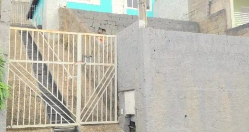 Casa com 2 quartos à venda no Jardim Corcovado, Campo Limpo Paulista 