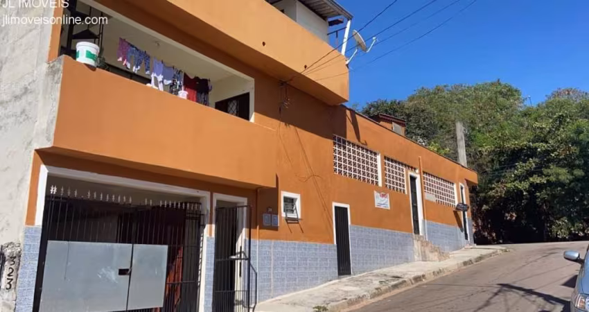 Casa com 1 quarto à venda no Conjunto Habitacional São José, Campo Limpo Paulista 