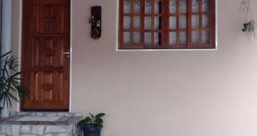 Casa com 3 quartos à venda no Jardim Santhiago, Campo Limpo Paulista 