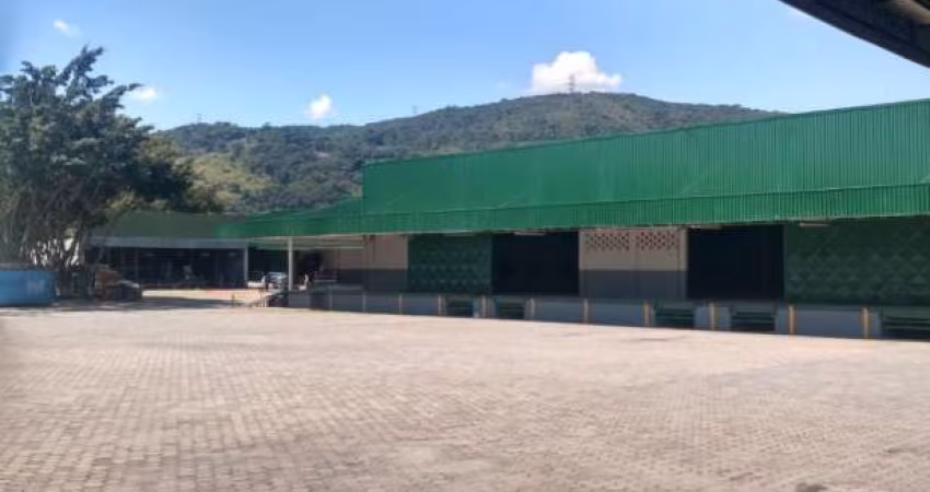 Barracão / Galpão / Depósito à venda no Laranjeiras, Caieiras 