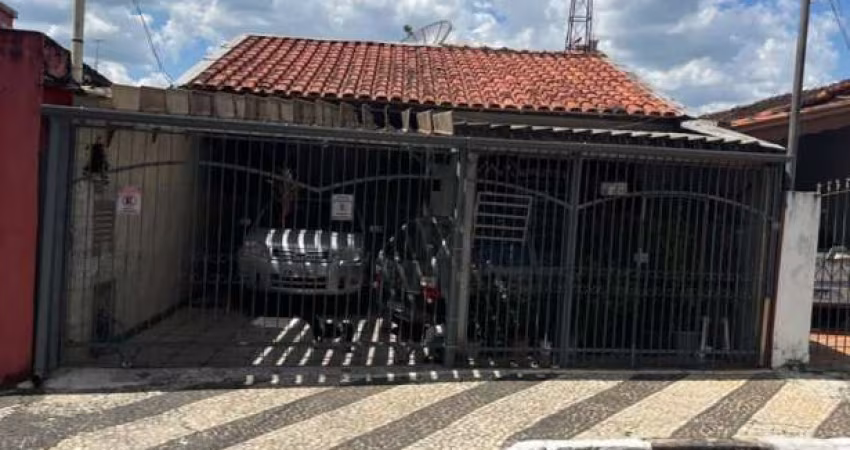 Casa com 2 quartos à venda na Vila Thomazina, Campo Limpo Paulista 
