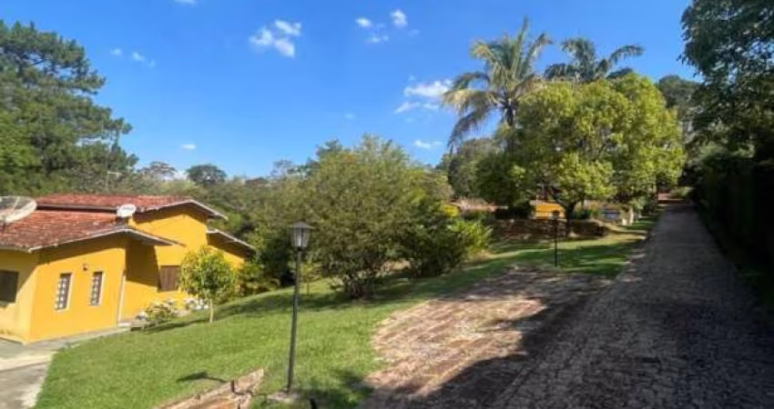 Chácara / sítio com 3 quartos à venda na Chácara Nova Essen, Campo Limpo Paulista 