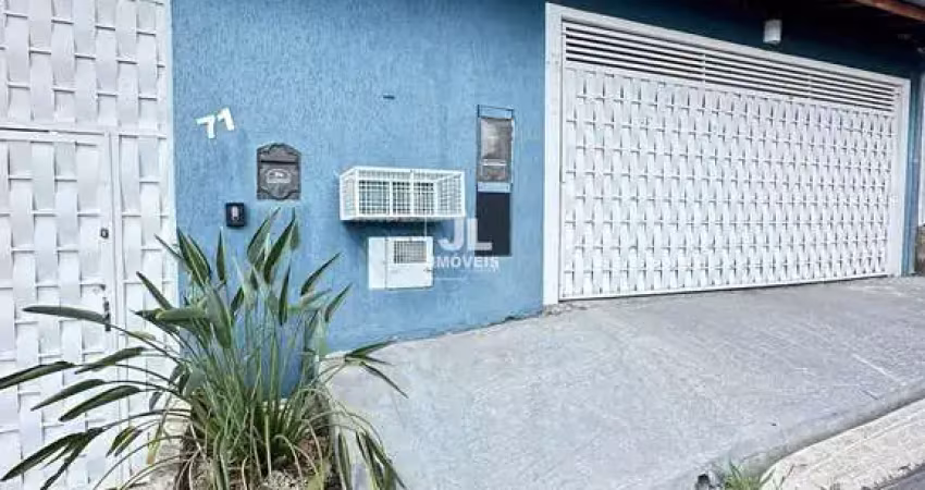 Casa com 4 quartos à venda no Jardim Vera Regina, Campo Limpo Paulista 
