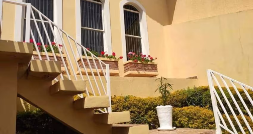 Casa com 3 quartos à venda no Jardim Paulista, Campo Limpo Paulista 
