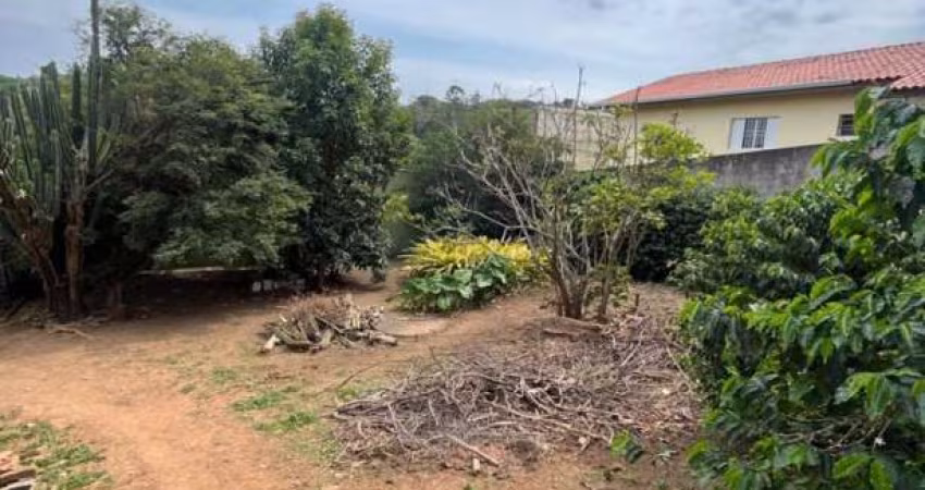 Terreno à venda no Jardim Laura, Campo Limpo Paulista 