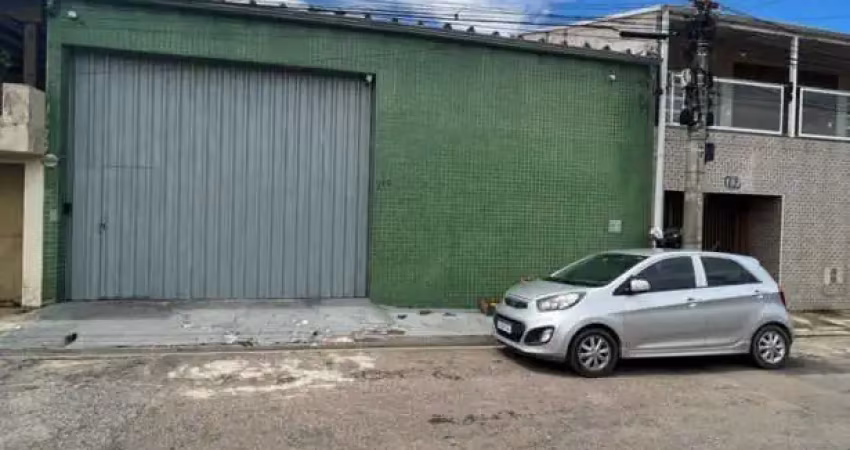 Ponto comercial com 2 salas à venda no Jardim Laura, Campo Limpo Paulista 