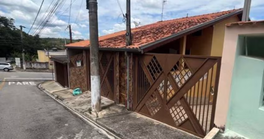 Casa com 5 quartos à venda no Jardim São Conrado, Campo Limpo Paulista 