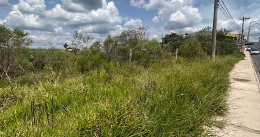 Terreno à venda no Colinas do Pontal (Botujuru), Campo Limpo Paulista 