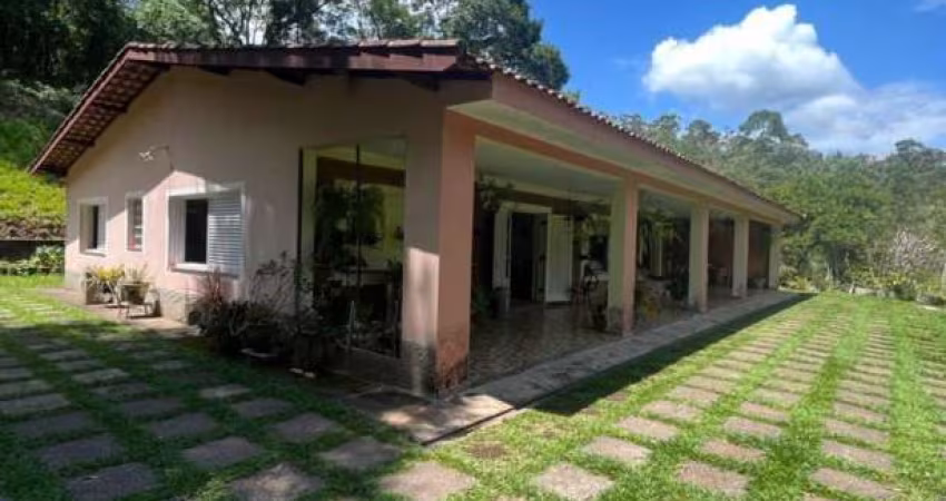 Chácara / sítio com 3 quartos à venda na Chácara Lagoa Branca, Campo Limpo Paulista 