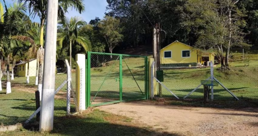 Chácara / sítio com 4 quartos à venda no Fazenda Marajoara, Campo Limpo Paulista 