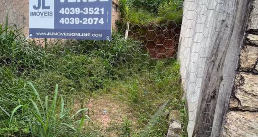Terreno à venda no Jardim Santo Antônio II, Campo Limpo Paulista 