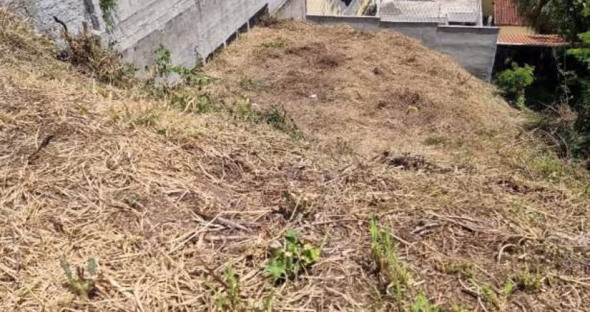 Terreno à venda no Jardim Paulista, Campo Limpo Paulista 