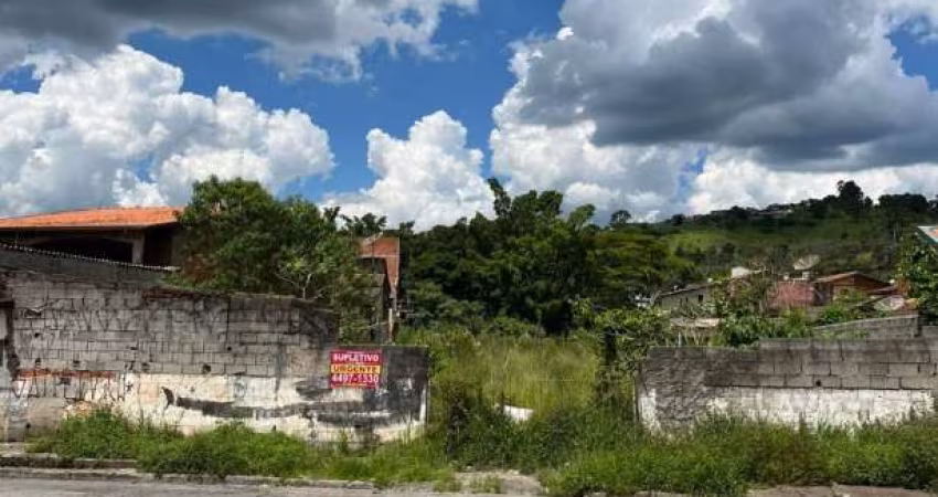 Terreno à venda no Botujuru (Botujuru), Campo Limpo Paulista 