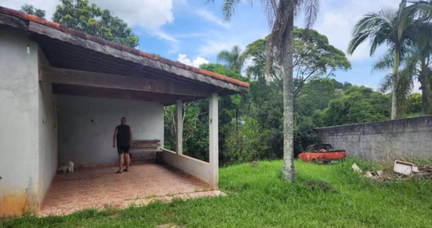 Chácara / sítio com 4 quartos à venda no Estância São Paulo, Campo Limpo Paulista 