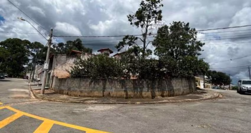 Terreno à venda no Jardim Vista Alegre, Campo Limpo Paulista 