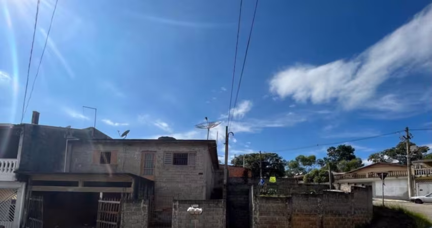 Casa com 2 quartos à venda no Jardim Vista Alegre, Campo Limpo Paulista 