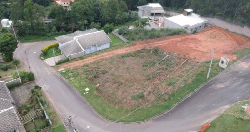 Terreno à venda no Reserva Bom Viver, Campo Limpo Paulista 