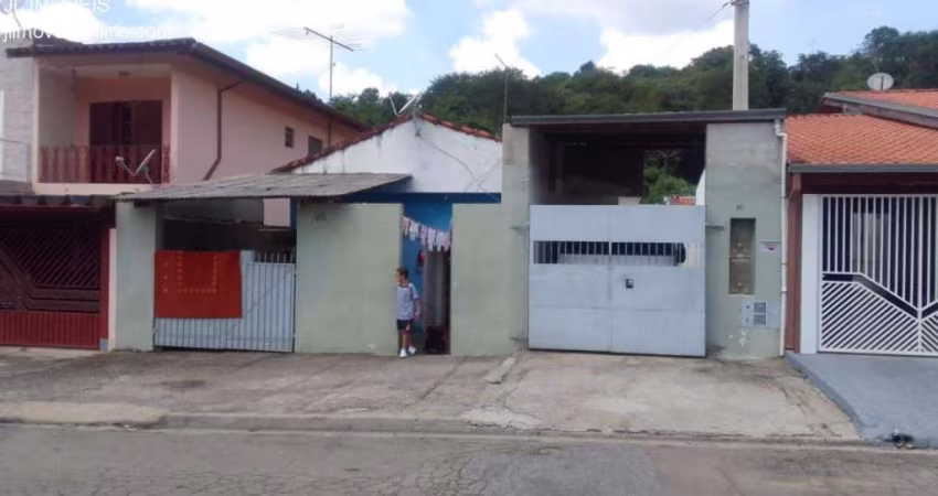 Casa com 2 quartos à venda no Jardim Vera Regina, Campo Limpo Paulista 