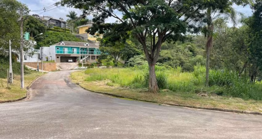 Terreno à venda no Reserva Bom Viver, Campo Limpo Paulista 
