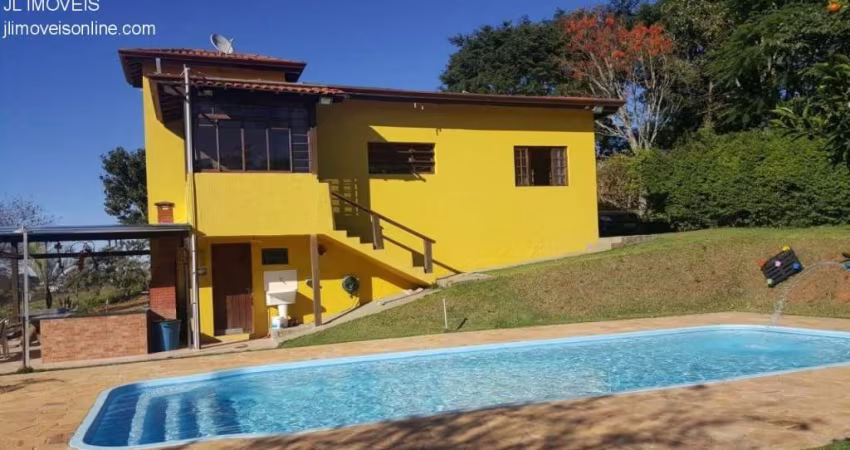 Chácara / sítio com 2 quartos à venda no Soares, Jarinu 