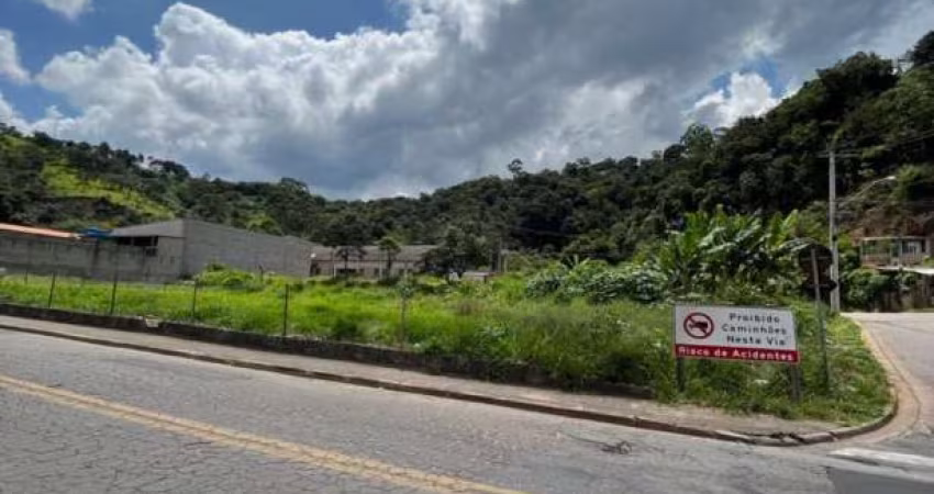 Terreno comercial à venda no Jardim Santhiago, Campo Limpo Paulista 