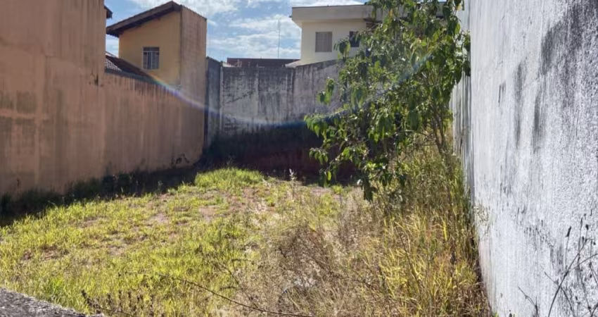 Terreno comercial para alugar na Vila São Paulo, Campo Limpo Paulista 