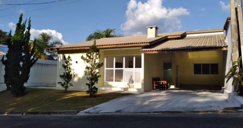Casa com 3 quartos à venda no Reserva Bom Viver, Campo Limpo Paulista 