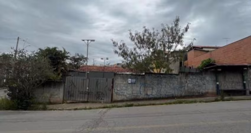 Terreno à venda no Residencial Monte Alegre, Campo Limpo Paulista 