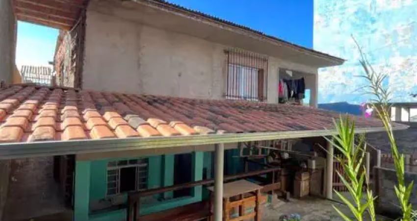 Casa com 2 quartos à venda na Vila Firenze (Botujuru), Campo Limpo Paulista 